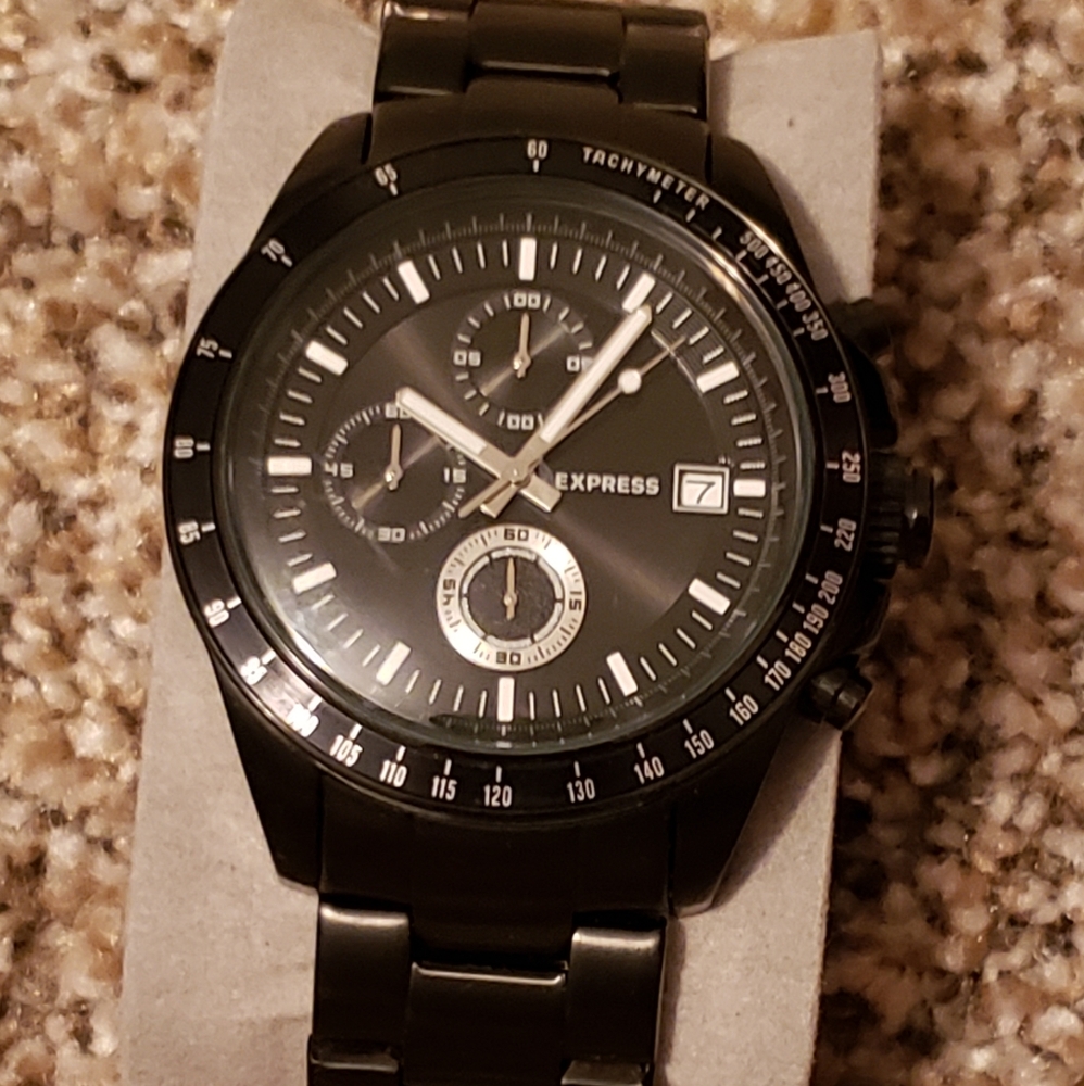 Express Watch